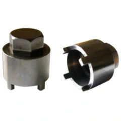 Nutmutternschlüssel JMP 24/30 mm für Aprilia