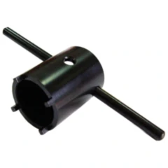 Nutmutternschlüssel JMP 33. 8/27. 8 mm passend für: Honda CB, Z