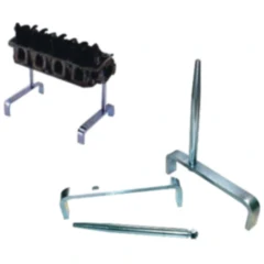 Zylinderkopf Ständer Set für Motorräder