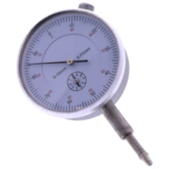 Ersatz-Messuhr für JMP Prüfgerät