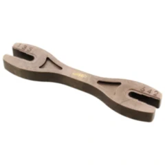 Speichenschlüssel Universal für Motorräder