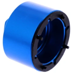 Gabelkappenschlüssel 24 mm 6-Pin für Öhlins Gabel