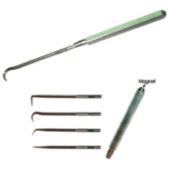 O-Ringe Auszieher Set 5-teilig von JMP