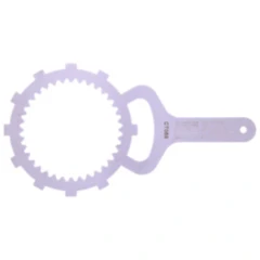 Kupplungskorbhalter EBC passend für: Husqvarna Enduro, Supermoto, Vitpilen