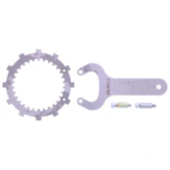 Kupplungskorbhalter EBC passend für: Husqvarna TC, KTM SX