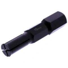 Lagerabzieher 15 mm für Rillenkugellager