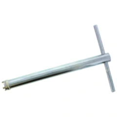 Zylinder Schlüssel Kayaba 24/30 mm passend für: Kawasaki KX, Yamaha YZ