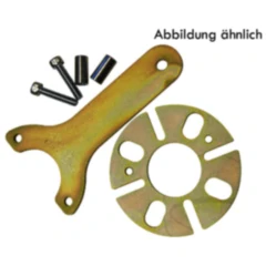 Kupplungskorbhalter für Motorräder