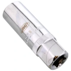 Zündkerzenstecknuss 3/8 Zoll 14 mm für Motorräder