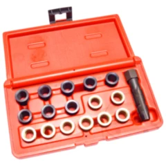 Zündkerzengewinde-Reparatur-Kit M12
