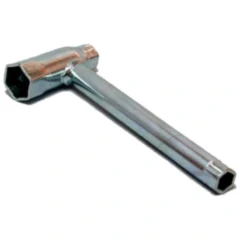 Zündkerzenschlüssel 3 in 1 für VESPA