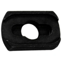 Obere Druckplatte für JMP 530 Nietschloss