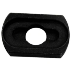 Obere Anpressplatte für 520 Clipschloss von JMP