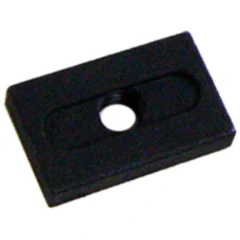 JMP Untere Anpressplatte für Kettentrenn- und Nietgerät