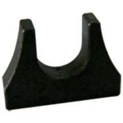 Kettenrollenhalter für 5er Ketten