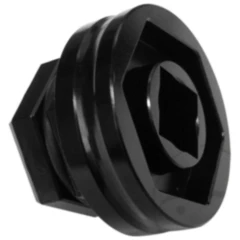 Stecknuss 30 mm für: Ducati