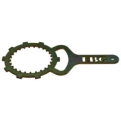 Kupplungskorbhalter EBC passend für: Honda CBR, VFR, CBF, Triumph Daytona