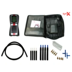 Synchrontester Classic passend für: Honda CB, VT, CBR, Kawasaki Z, GPZ, ZZR