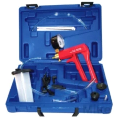 Unterdruck-Handpumpe JMP für Motorrad