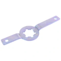 Blockierwerkzeug Kurbelwelle passend für: Aprilia SR, Rally, Scarabeo, Malaguti F (12, 15, 10), Centro, Ciak