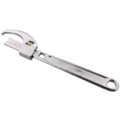 Lenkkopflagerschlüssel mit verstellbarem Design für gängige Motorräder