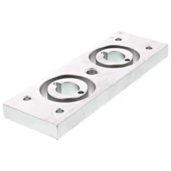 Obere Befestigung für JMP