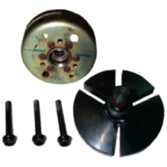 Universeller Schwungradabzieher für Motorräder