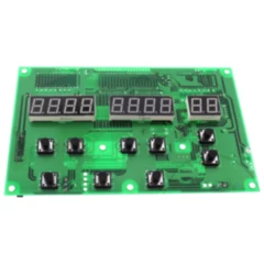 Bedienungseinheit für 722.30.00