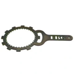 Kupplungskorbhalter EBC passend für: Aprilia RS