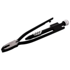 Sicherungsdrahtzange für Rennsport