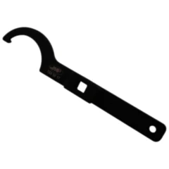 Lenkkopflagerschlüssel C Spanner 45-52 mm ohne Gelenk