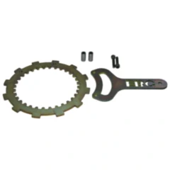 Kupplungskorbhalter für Motorräder EBC