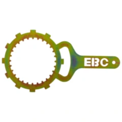 Kupplungskorbhalter EBC passend für: Honda CR, XL, XR, NX, Triumph Speed Triple, Tiger, Daytona