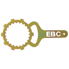 Kupplungskorbhalter EBC passend für: Yamaha YZ, YFS, YFM