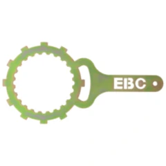 Kupplungskorbhalter EBC passend für: Husqvarna FE, FC, TE, TC, Kawasaki ZZR