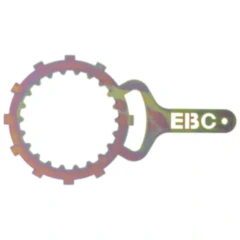 Kupplungskorbhalter für Motorräder 7223366