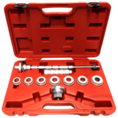 Lagerpressen-Satz JMP für Motorrad