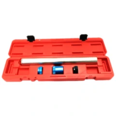 Lenkkopflager-Montagewerkzeug-Satz 4tlg. für Motorräder