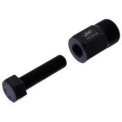 Polradabzieher JMP M24X1. 0 mm QMB139 passend für: Baotian BT49QT - 7A1, BT49QT - 10, BT49QT - 12A1