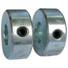 Achshalterung Satz JMP 12 mm