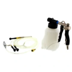 Bremsenentlüftungsset JMP für Motorrad