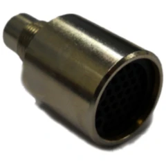 Luftauslassdüse JMP für Bremsentlüftungsgerät