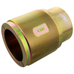 Gabelsimmerringeintreiber JMP 43 mm passend für: Ducati Monster, Supersport, Hypermotard