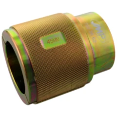 Gabelsimmerringeintreiber JMP 45 mm passend für: Moto Guzzi California, Sport, Stelvio