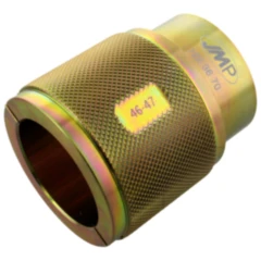 Gabelsimmerringeintreiber JMP 46/47 mm passend für: Honda CRF, CR, XR, HM - Moto CRE - F, CRM - F, CRM