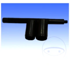 JMP Locheisen-Satz für Lenkerenden