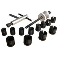 Bremssattelkolben Ausziehwerkzeug für Motorräder 19-30 mm