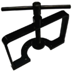 Werkzeug für Wandler und Kupplungshaltung