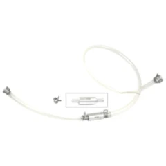 Rückschlagventil für Bremsenentlüftung JMP