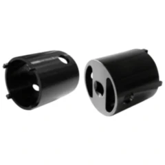 Nutmutternschlüssel JMP 55/62 mm für BMW